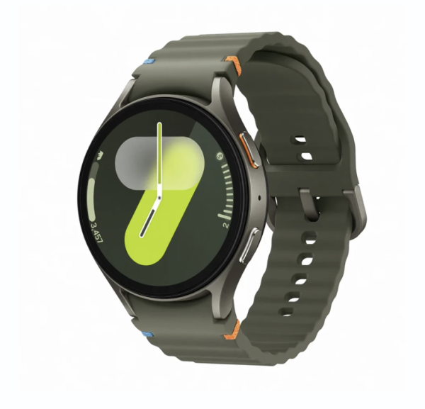 ساعت هوشمند سامسونگ مدل Galaxy Watch6 Classic 47mm