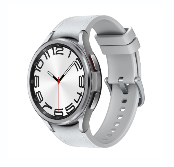ساعت هوشمند سامسونگ مدل Galaxy Watch6 Classic 47mm
