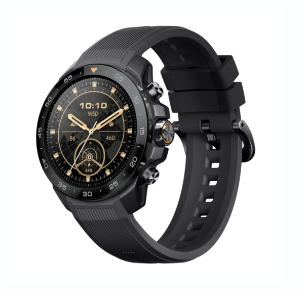 ساعت هوشمند میبرو مدل GS Explorer S