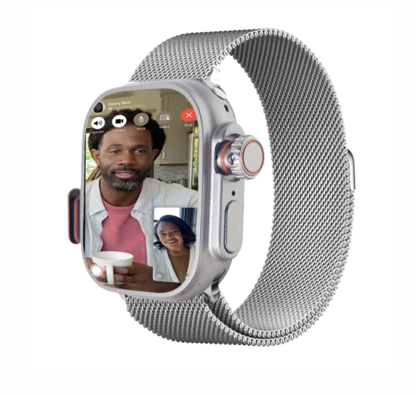 ساعت هوشمند گیفت کالکشن مدل Camera Watch