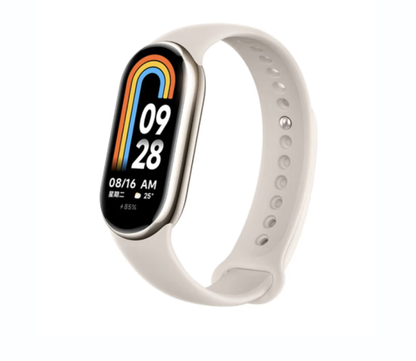 مچ بند هوشمند شیائومی مدل Mi Band 8