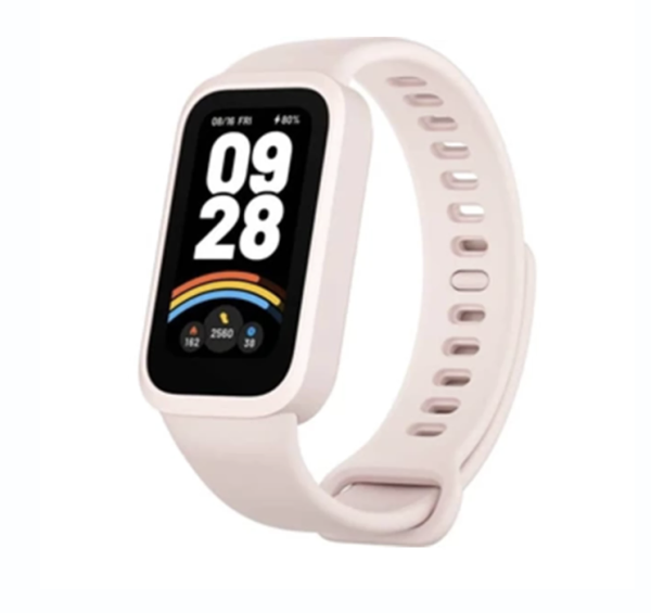 مچ بند هوشمند شیائومی مدل Mi Band 9 Active - گلوبال