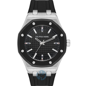 ساعت مچی مردانه یو اس پولو U.S. POLO ASSN USPA1106-03