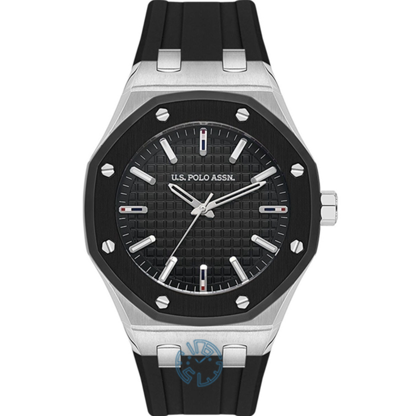 ساعت مچی مردانه یو اس پولو U.S. POLO ASSN USPA1106-03