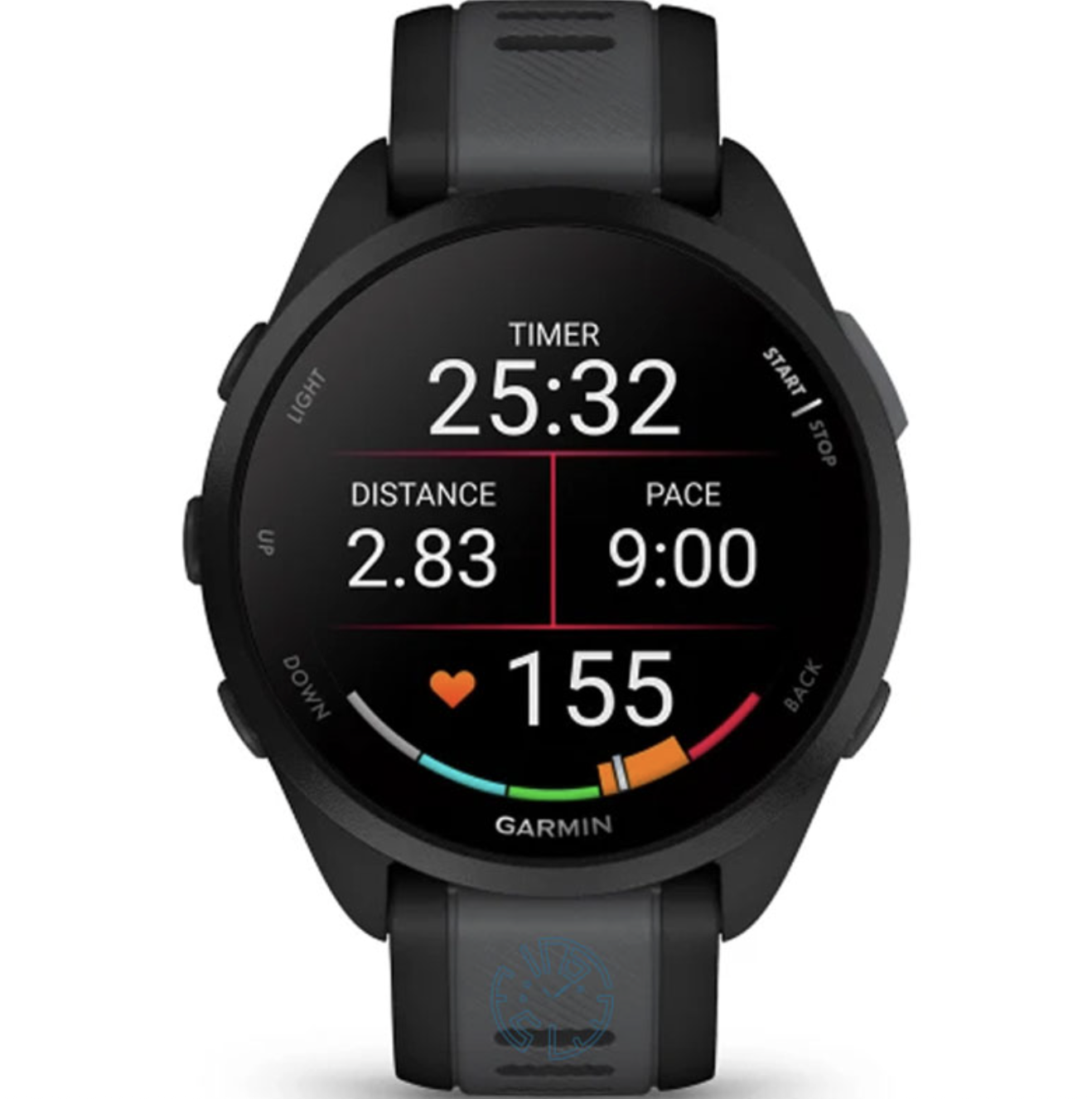 ساعت مچی مردانه گارمین GARMIN FORERUNNER 165